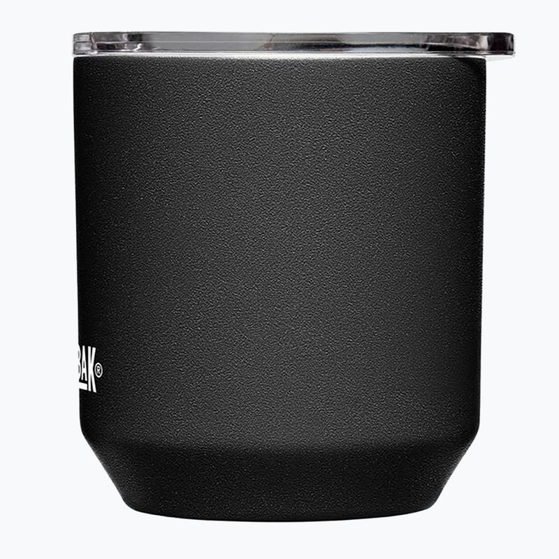 CamelBak Rocks Tumbler thermal mug 300 ml black 3