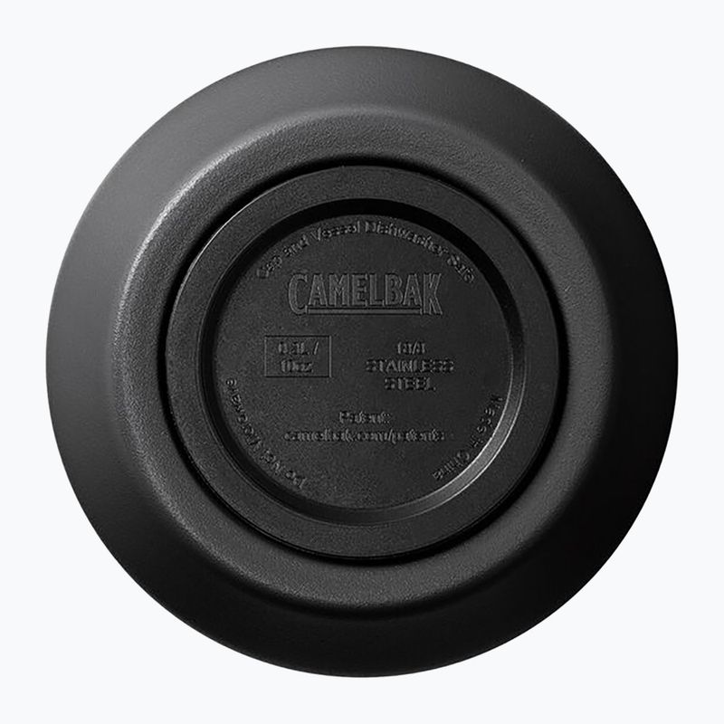 CamelBak Rocks Tumbler thermal mug 300 ml black 5