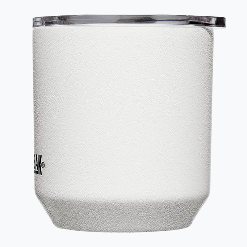 CamelBak Rocks Tumbler thermal mug 300 ml white 3