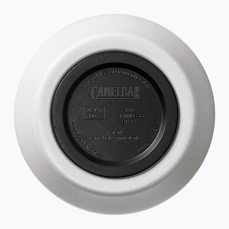 CamelBak Rocks Tumbler thermal mug 300 ml white 5