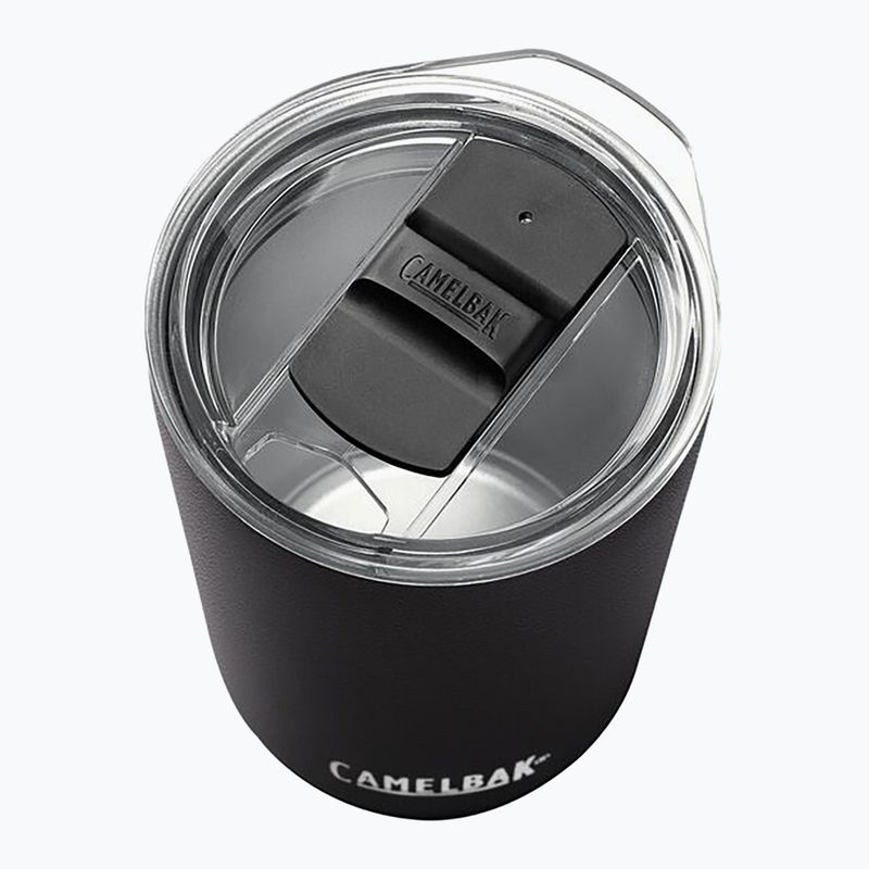 CamelBak Tumbler thermal mug 350 ml black 4