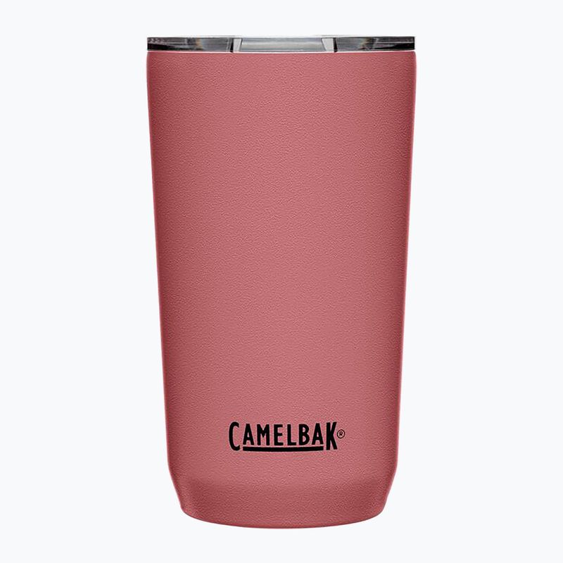 CamelBak Tumbler Insulated SST 500 ml red thermal mug