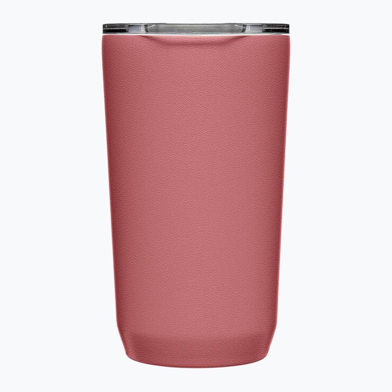 CamelBak Tumbler Insulated SST 500 ml red thermal mug 2