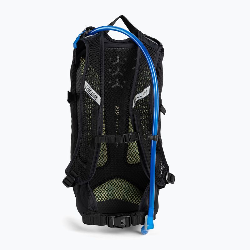 CamelBak M.U.L.E. Pro 14 bicycle backpack black 2401001000 3