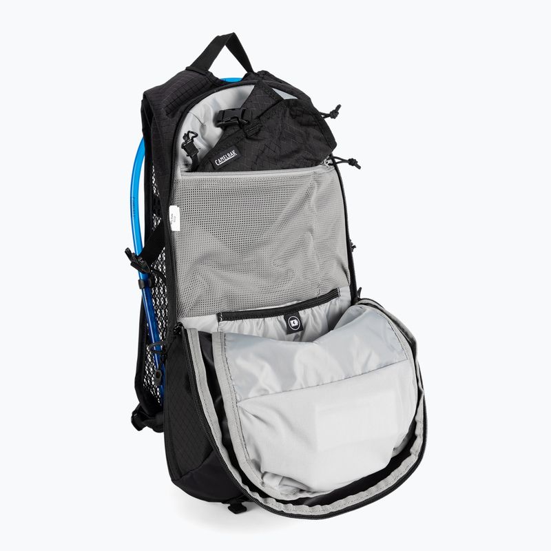 CamelBak M.U.L.E. Pro 14 bicycle backpack black 2401001000 4