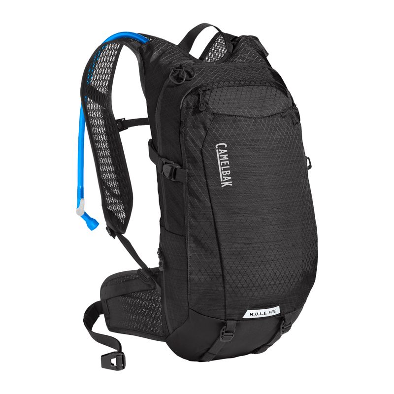 CamelBak M.U.L.E. Pro 14 bicycle backpack black 2401001000 5