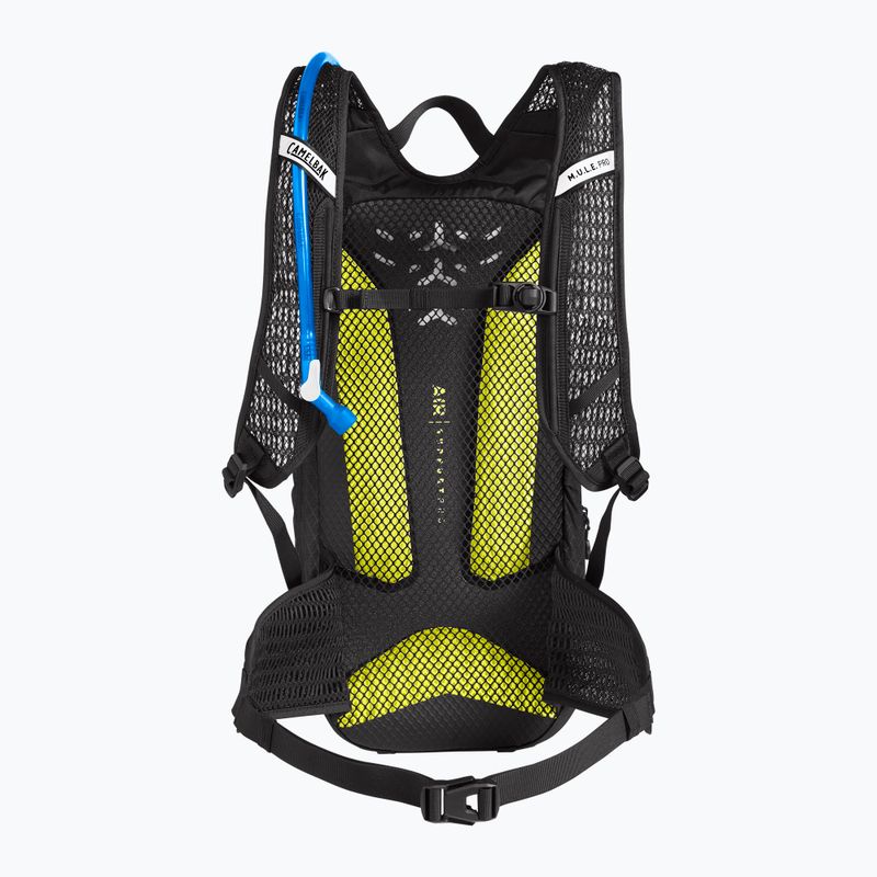 CamelBak M.U.L.E. Pro 14 bicycle backpack black 2401001000 8