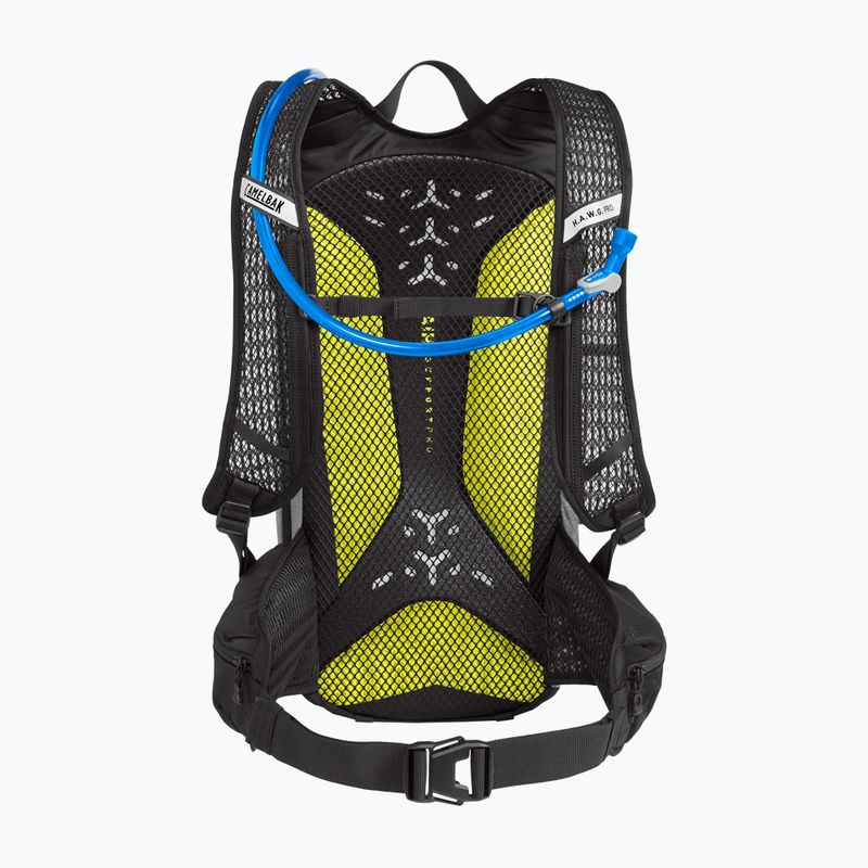 CamelBak H.A.W.G. Pro 20 l gunmetal/ black bike backpack 8