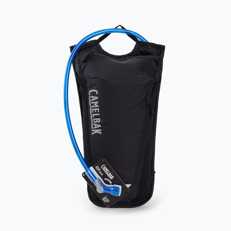 CamelBak Rogue Light bicycle backpack with 7 litre reservoir black 2403001000 2