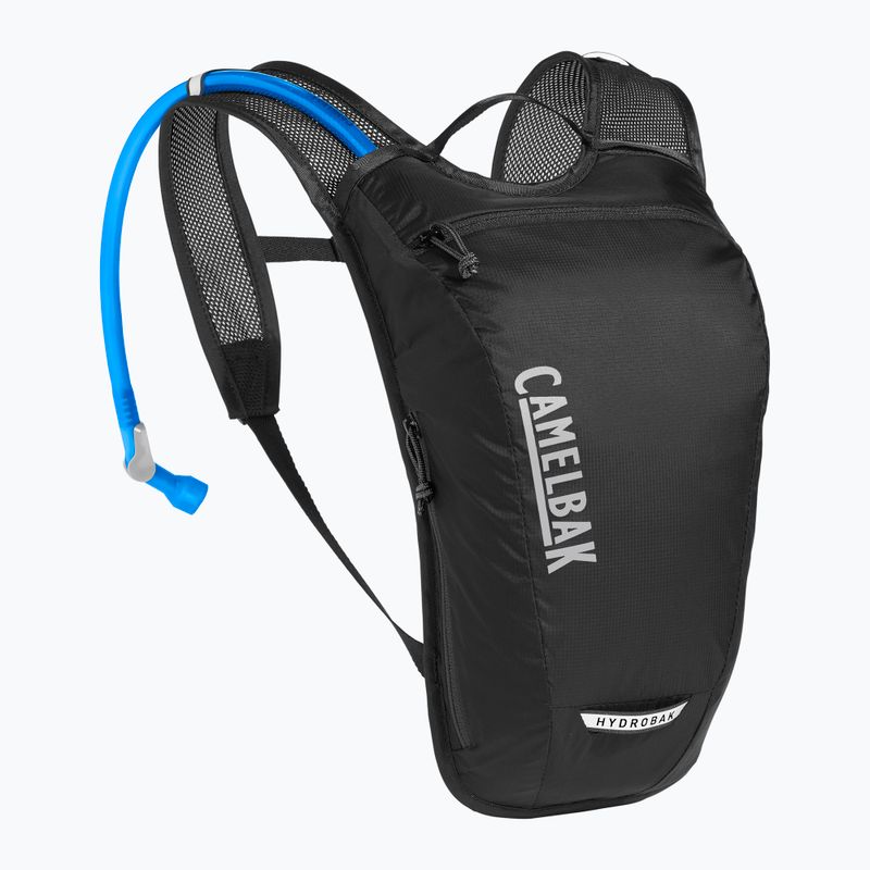 CamelBak Hydrobak Light bicycle backpack with 2.5 litre reservoir black 2405001000 7
