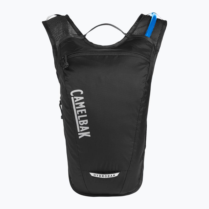 CamelBak Hydrobak Light bicycle backpack with 2.5 litre reservoir black 2405001000 8