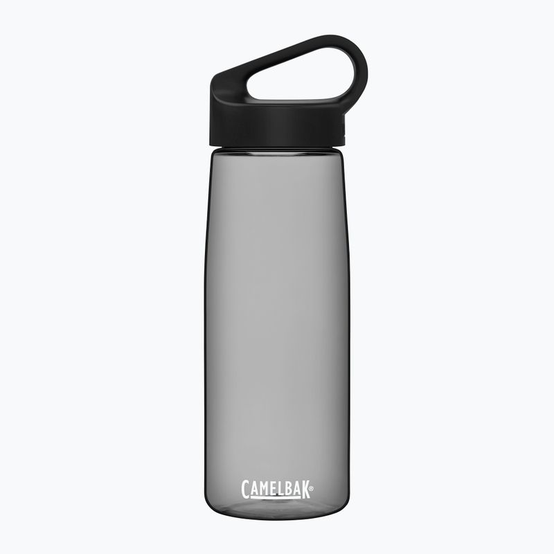 CamelBak Carry Cap Tritan black/grey 750 ml travel bottle