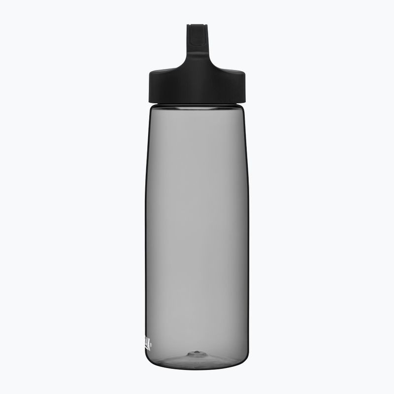 CamelBak Carry Cap Tritan black/grey 750 ml travel bottle 2