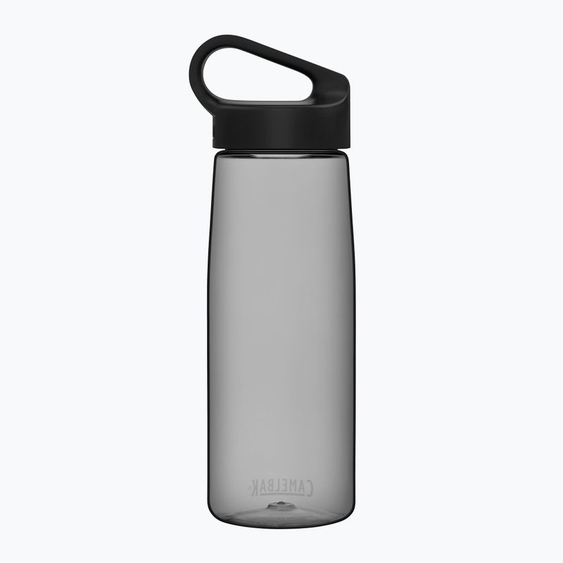 CamelBak Carry Cap Tritan black/grey 750 ml travel bottle 3