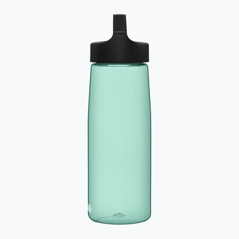CamelBak Carry Cap Tritan green 750 ml travel bottle 2