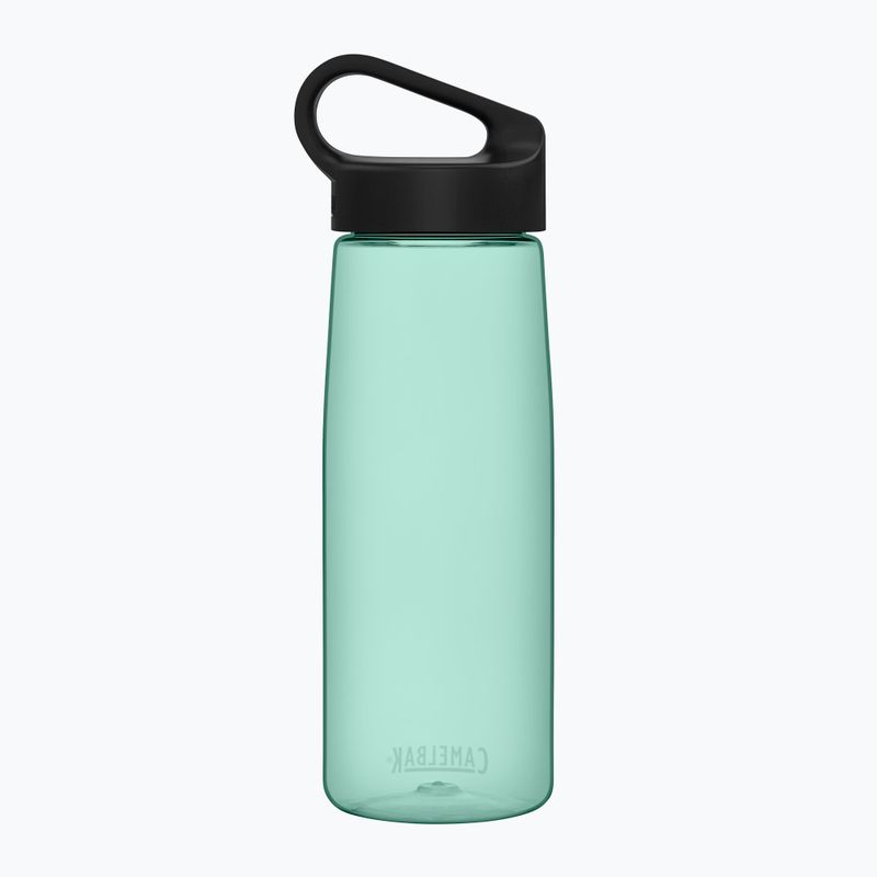 CamelBak Carry Cap Tritan green 750 ml travel bottle 3