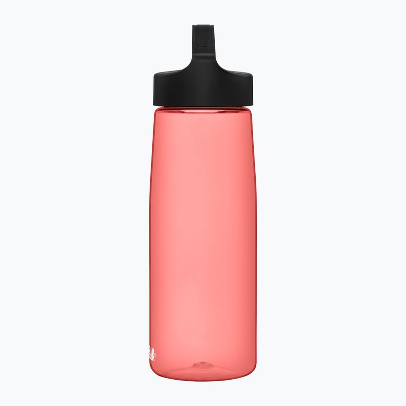 CamelBak Carry Cap Tritan red 750 ml travel bottle 2