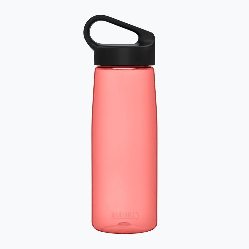 CamelBak Carry Cap Tritan red 750 ml travel bottle 3