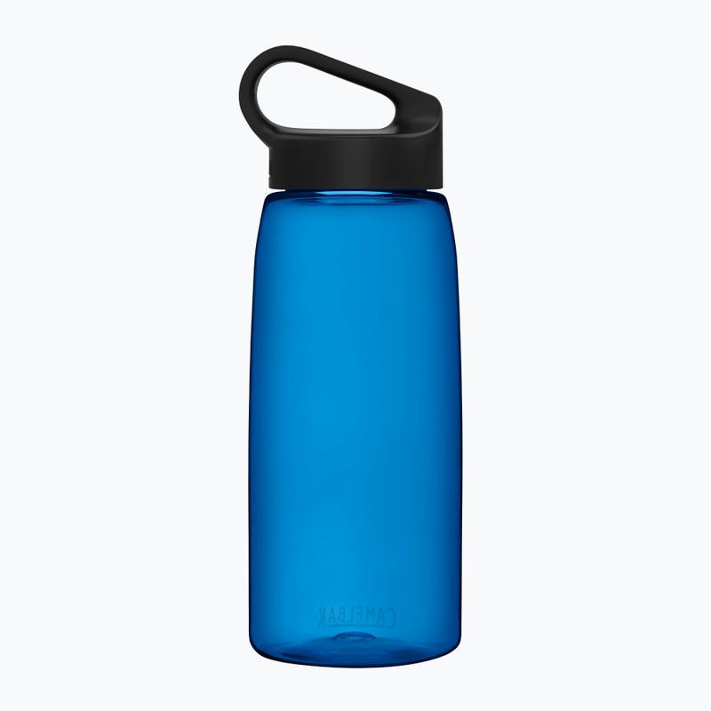 CamelBak Carry Cap Tritan blue 1000 ml travel bottle 3