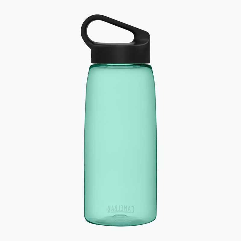 CamelBak Carry Cap Tritan green 1000 ml travel bottle 3