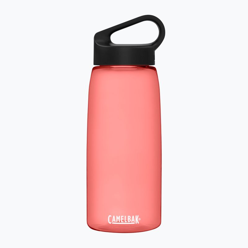CamelBak Carry Cap Tritan red 1000 ml travel bottle