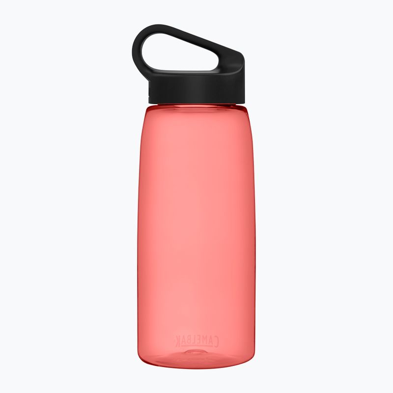 CamelBak Carry Cap Tritan red 1000 ml travel bottle 3
