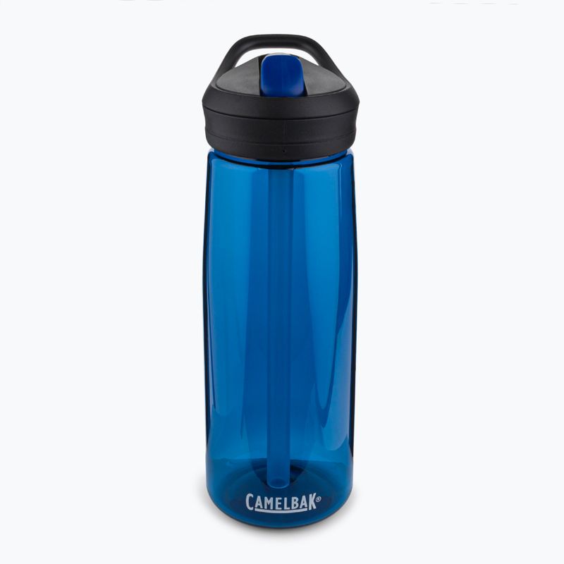 CamelBak Eddy+ travel bottle blue 2465401075 2