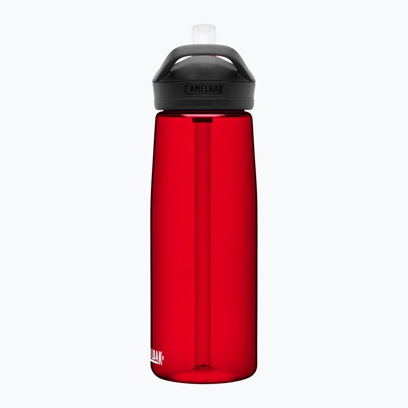 CamelBak Eddy+ travel bottle red 2465601075 8