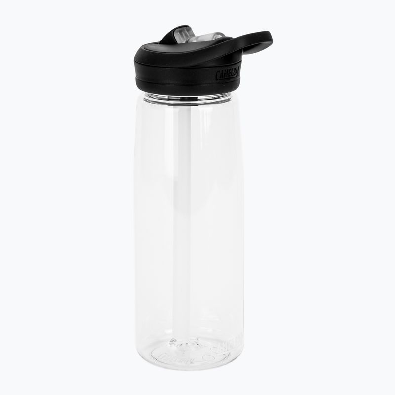 Travel bottle Camelbak Eddy+ 750 ml transparent