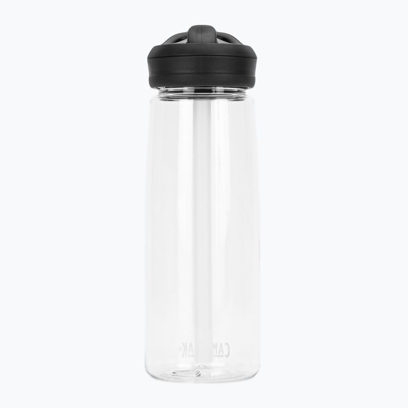 Travel bottle Camelbak Eddy+ 750 ml transparent 3