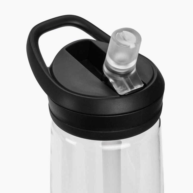 Travel bottle Camelbak Eddy+ 750 ml transparent 4