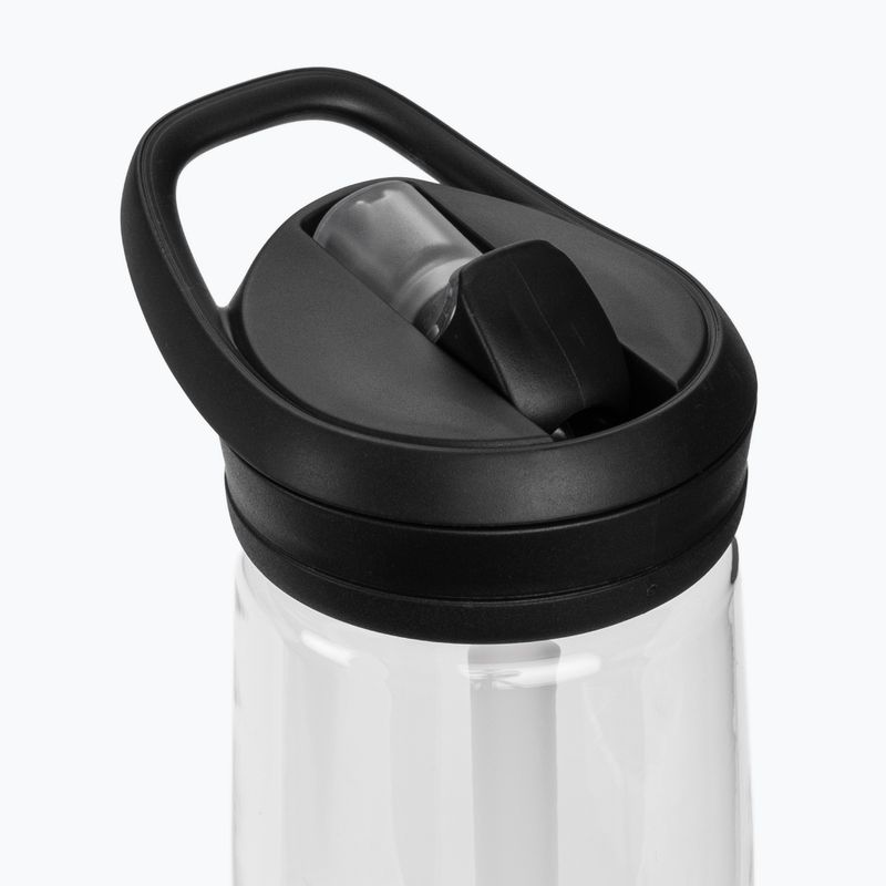 Travel bottle Camelbak Eddy+ 750 ml transparent 5