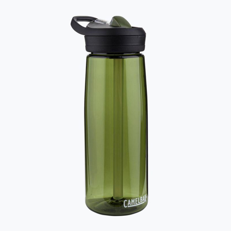CamelBak Eddy+ travel bottle green 2465301075
