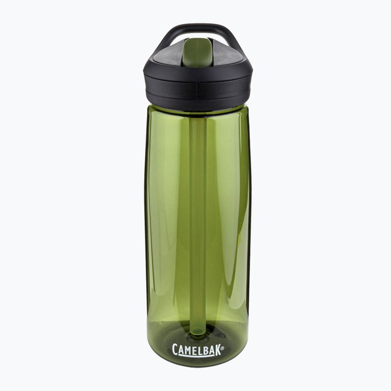 CamelBak Eddy+ travel bottle green 2465301075 2