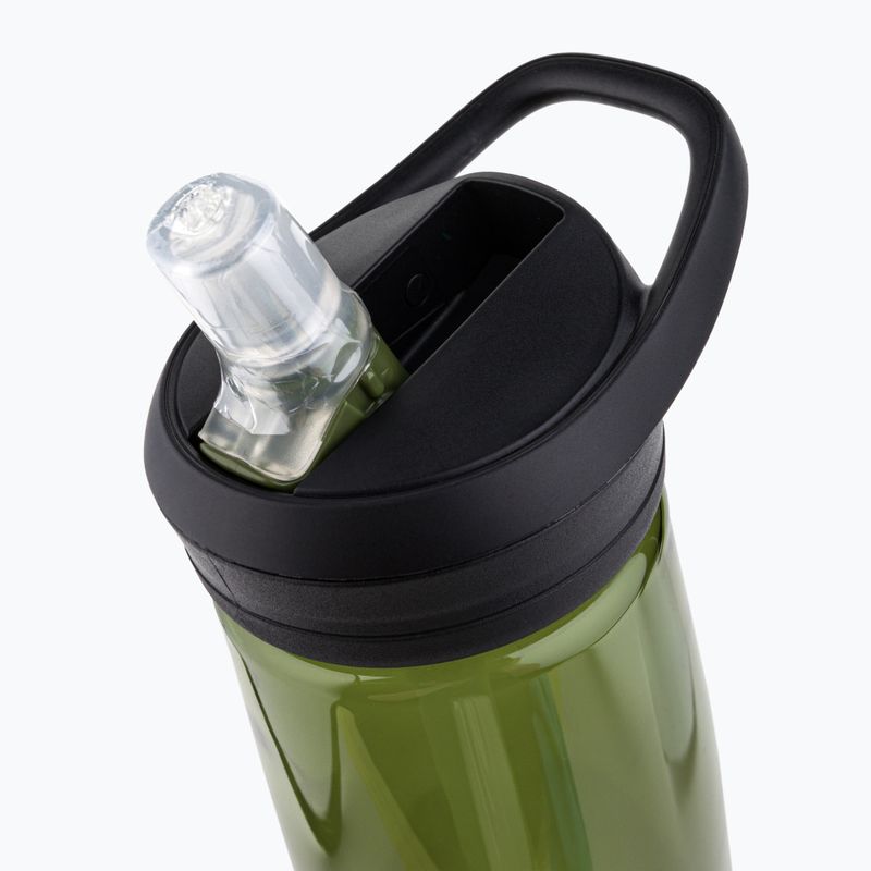 CamelBak Eddy+ travel bottle green 2465301075 4