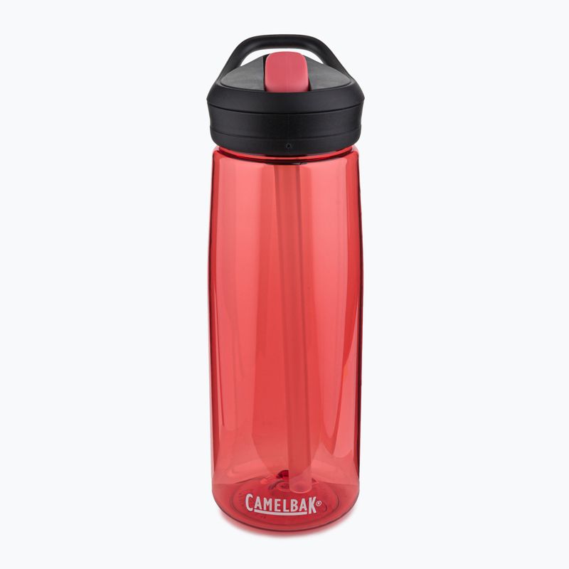 CamelBak Eddy+ travel bottle pink 2465602075 2