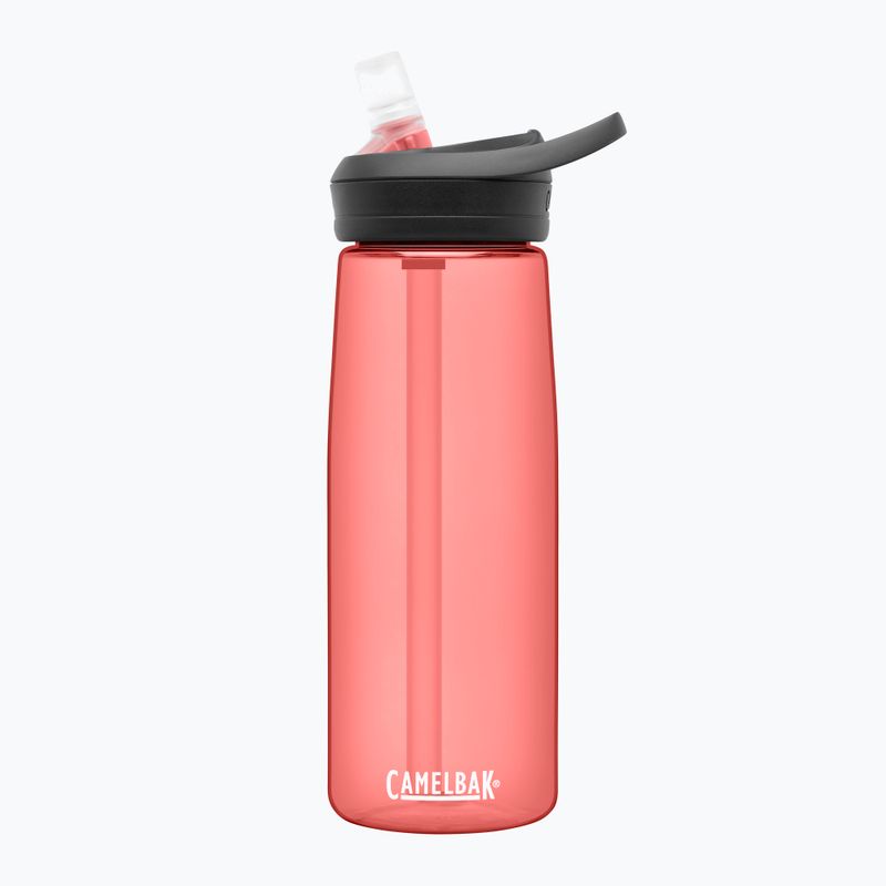 CamelBak Eddy+ travel bottle pink 2465602075 5