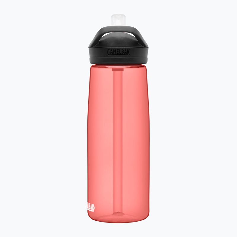CamelBak Eddy+ travel bottle pink 2465602075 8