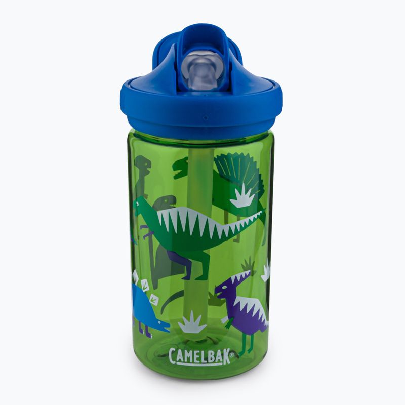 CamelBak Eddy travel bottle green 2472301041 2