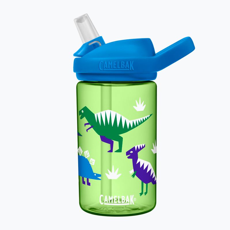 CamelBak Eddy travel bottle green 2472301041 5