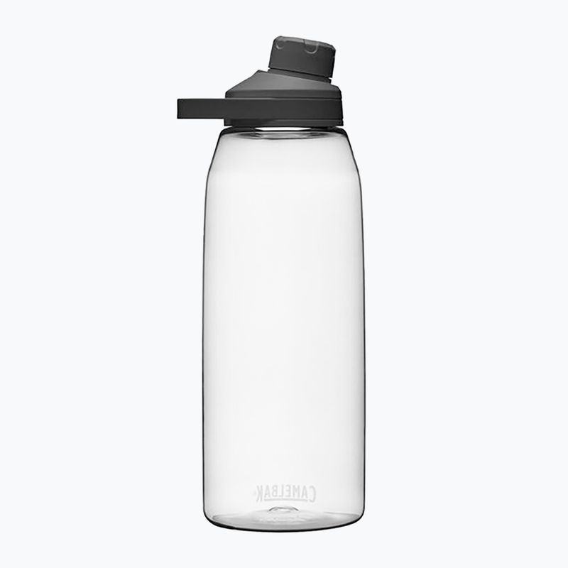 CamelBak Chute Mag 1500 ml clear travel bottle 3
