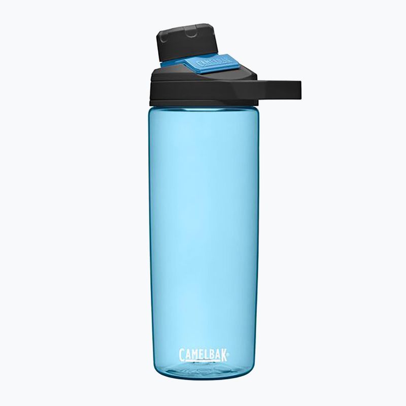 CamelBak Chute Mag 600 ml travel bottle true blue
