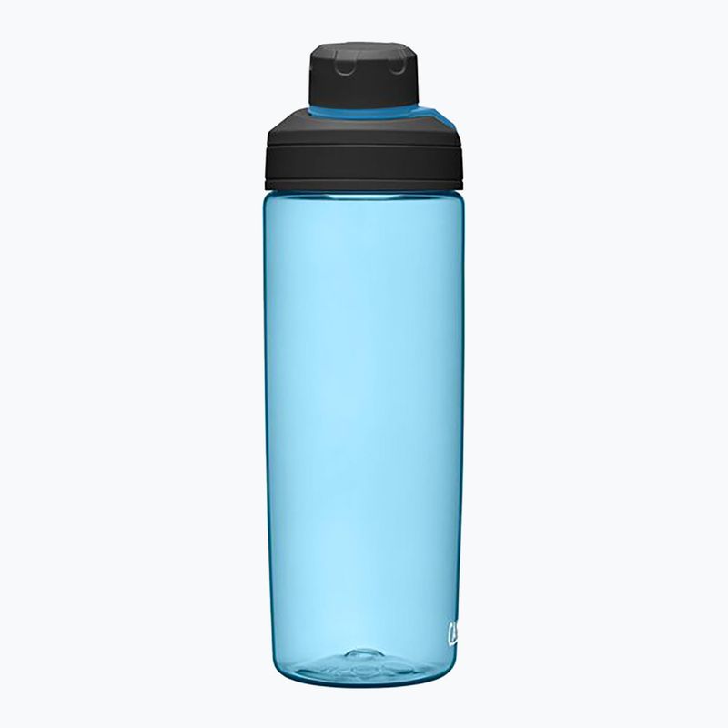 CamelBak Chute Mag 600 ml travel bottle true blue 2