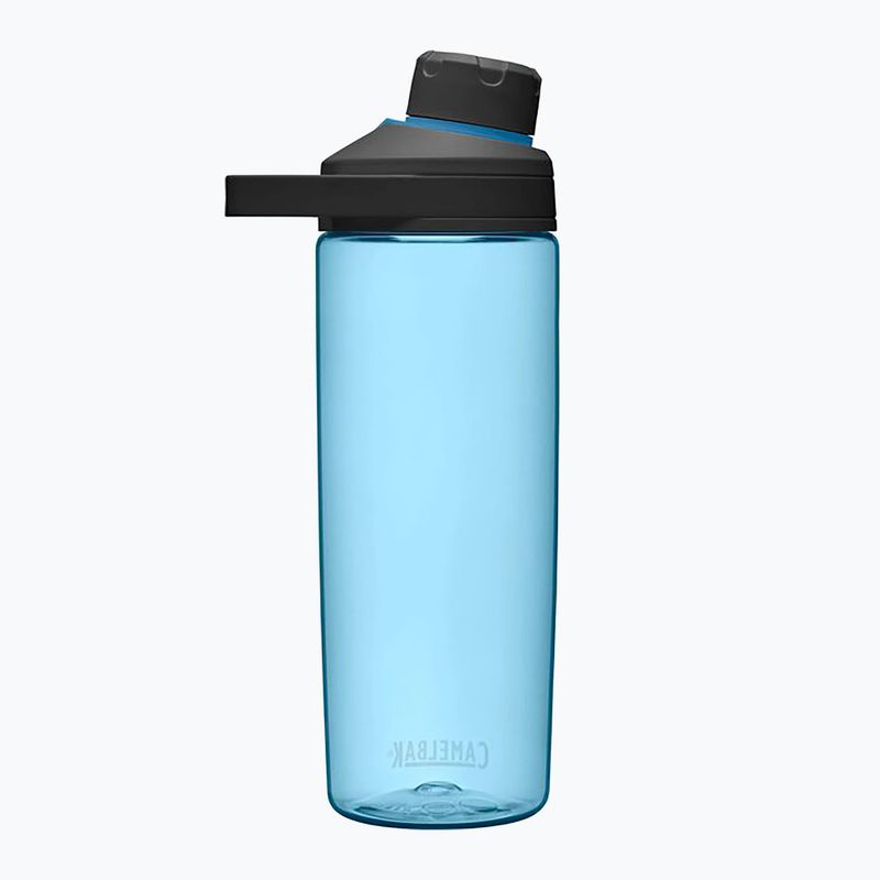 CamelBak Chute Mag 600 ml travel bottle true blue 3