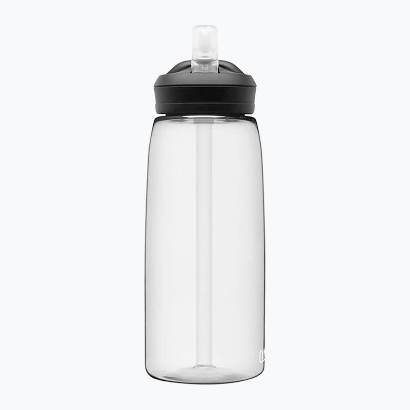 CamelBak Eddy+ travel bottle 1000 ml clear 2