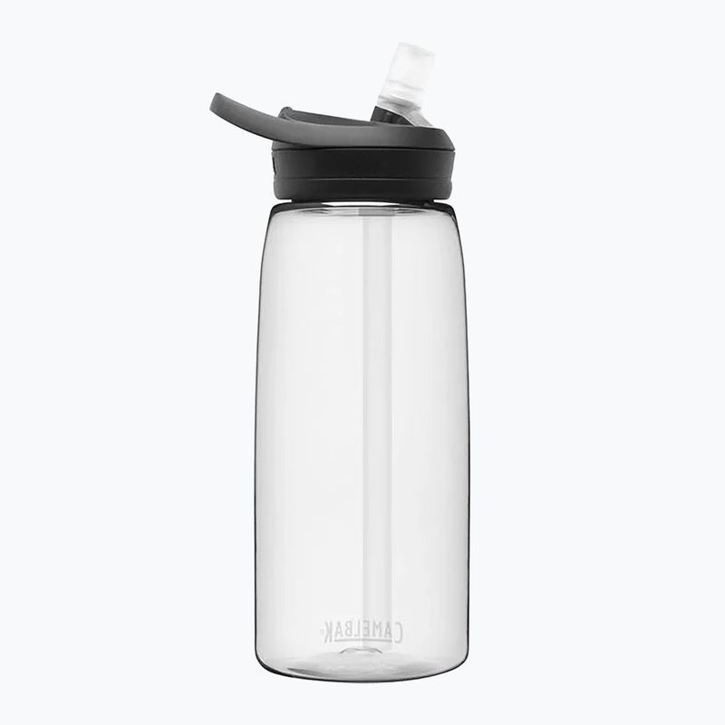 CamelBak Eddy+ travel bottle 1000 ml clear 3