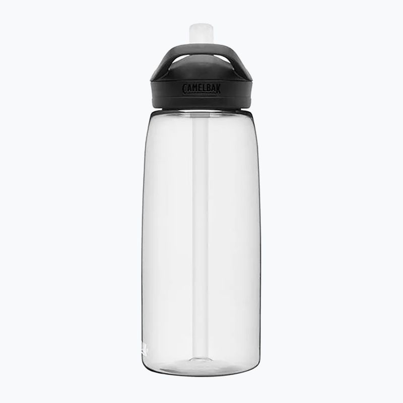 CamelBak Eddy+ travel bottle 1000 ml clear 4