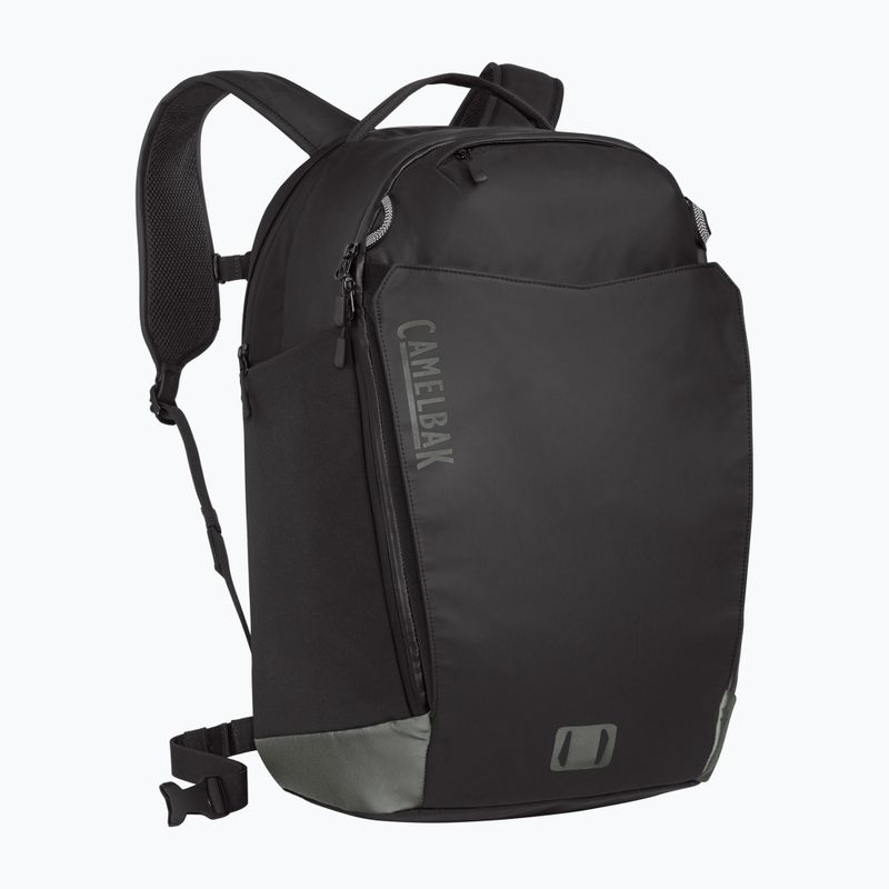 CamelBak H.A.W.G. Commute 30 l bicycle backpack black 2