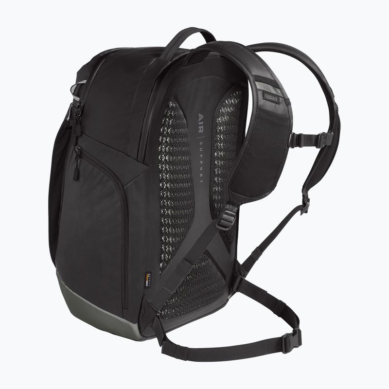 CamelBak H.A.W.G. Commute 30 l bicycle backpack black 4