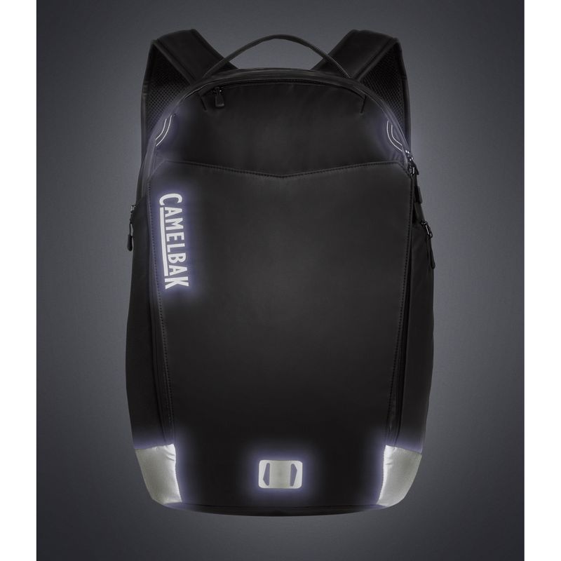 CamelBak H.A.W.G. Commute 30 l bicycle backpack black 12